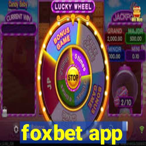 foxbet app